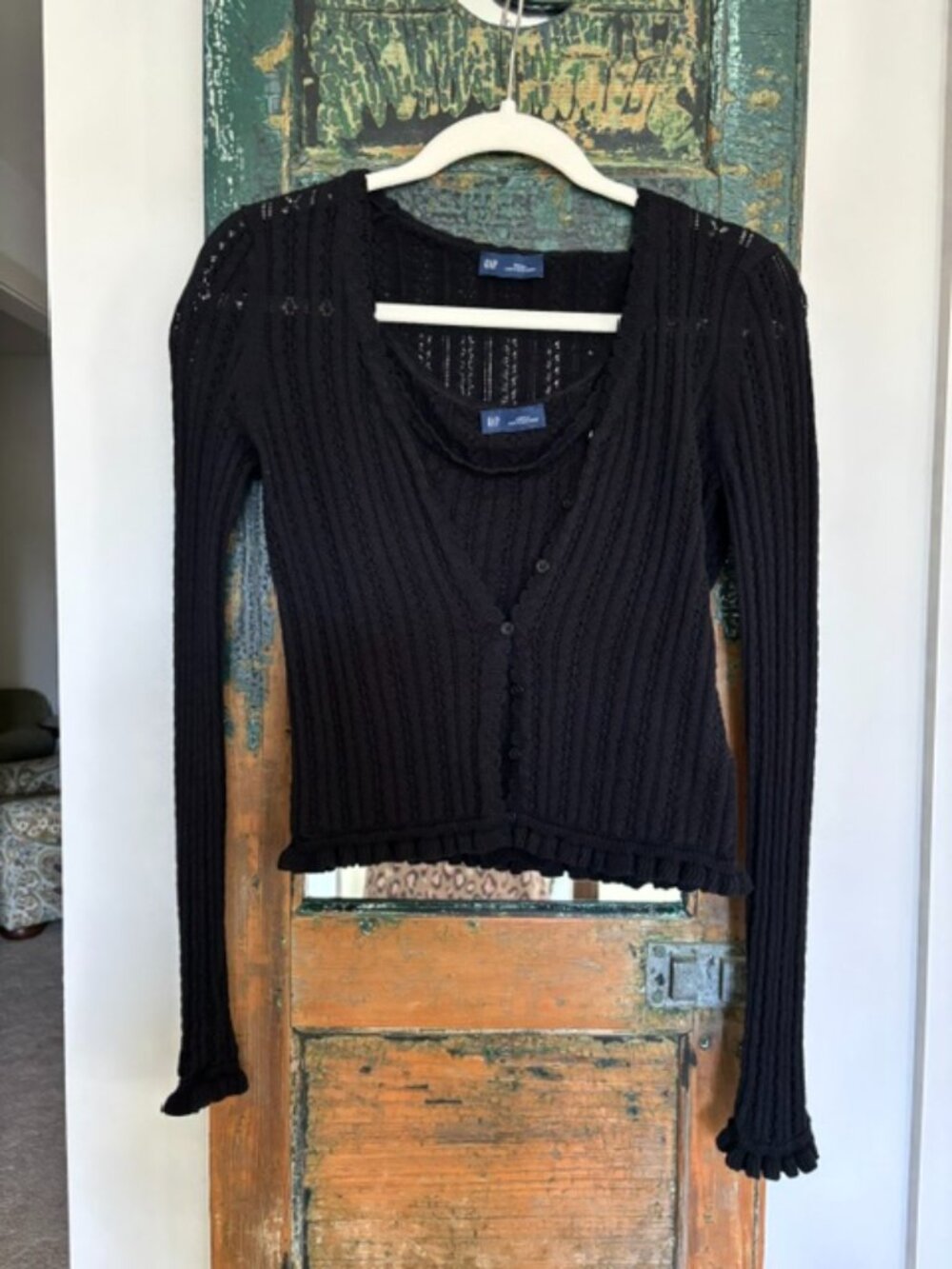 Cardigan set